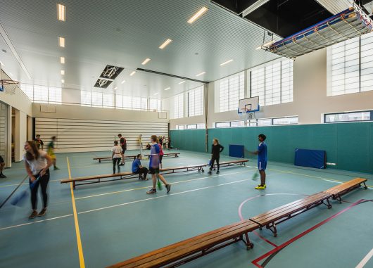 Segbroek College