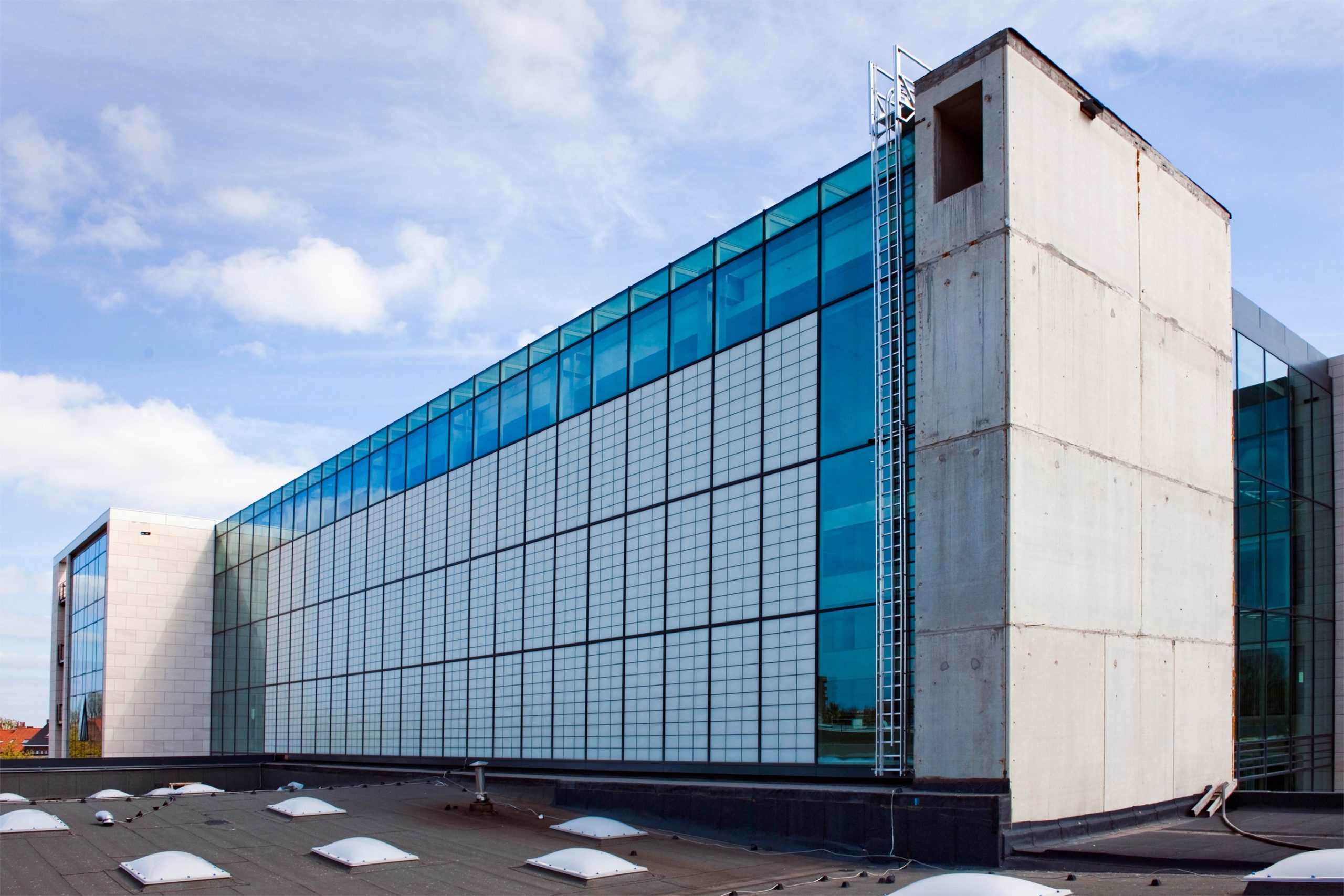 Mercedes-Benz Fascination Center