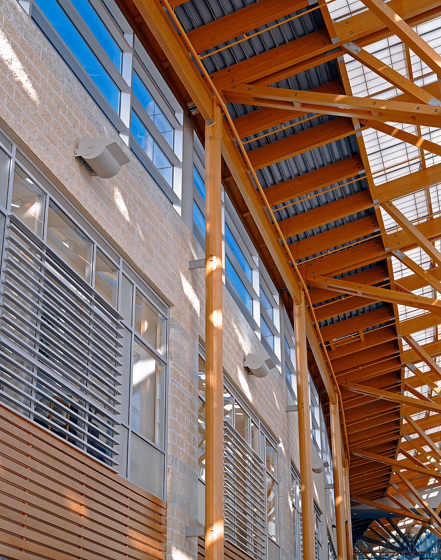 Thunder Bay Regional Health Sciences Centre