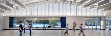 High-Performance Translucent Daylighting Systems | Kalwall