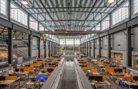 High-Performance Translucent Daylighting Systems | Kalwall
