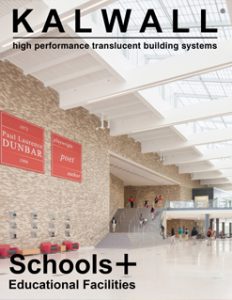 Schools brochure