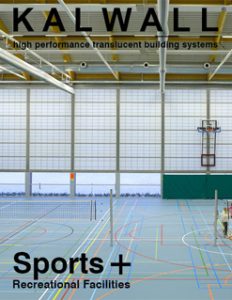 Sports Brochure