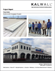 Project report