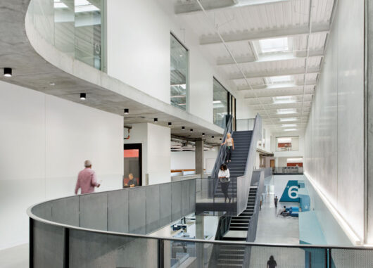 Kalwall skylights California Air Resources-Board