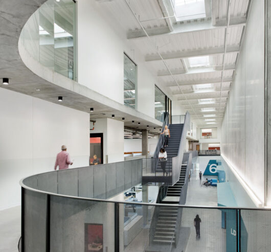 Kalwall skylights California Air Resources-Board