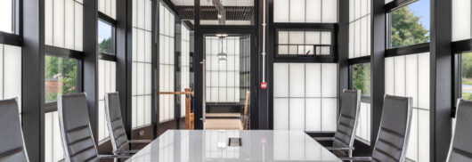 Franks Ice Cream Structura UK