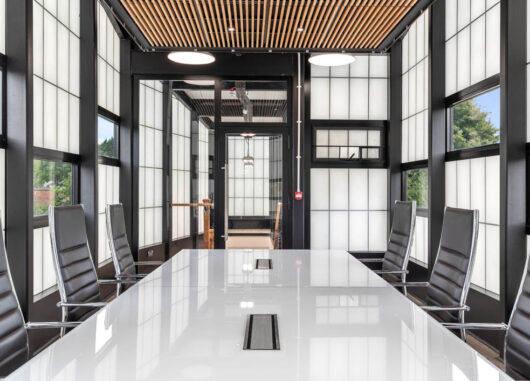 Franks Ice Cream Structura UK