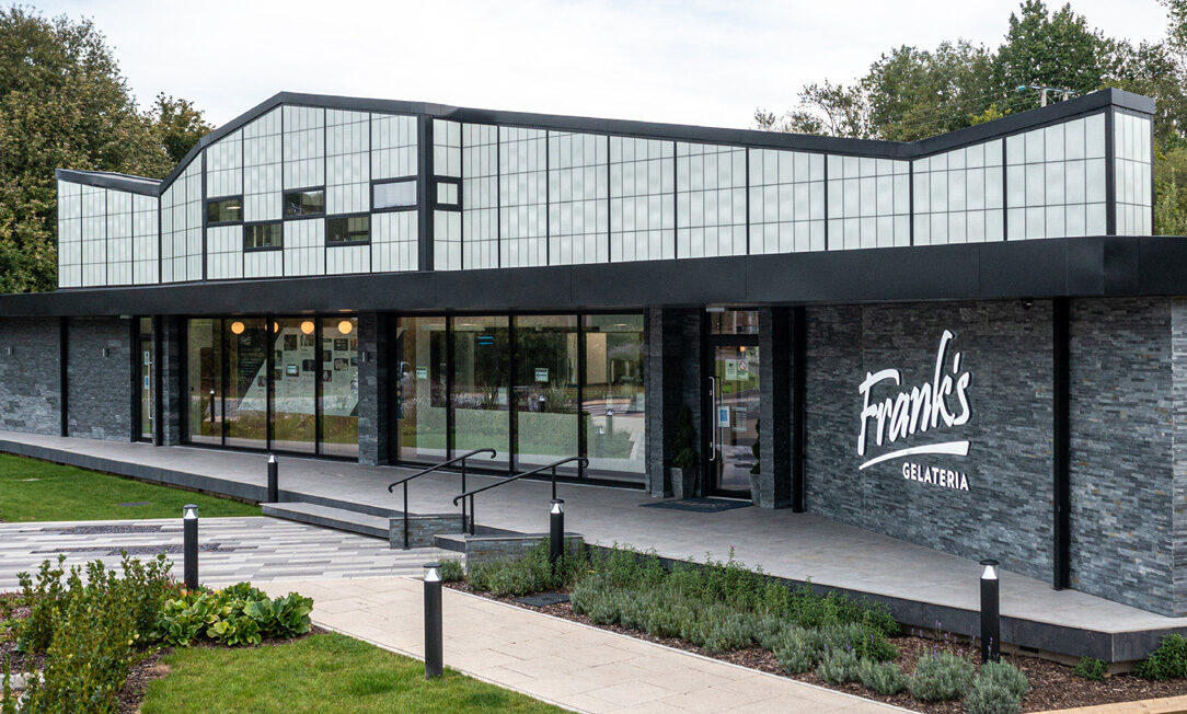 Frank's Icecream