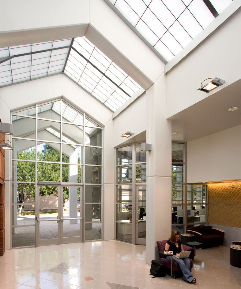 Daylighting