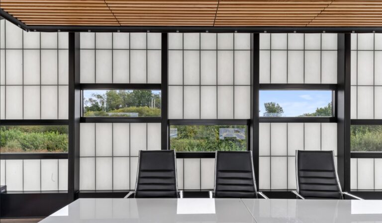 New High-Performance Translucent Glazing Product | Kalwall