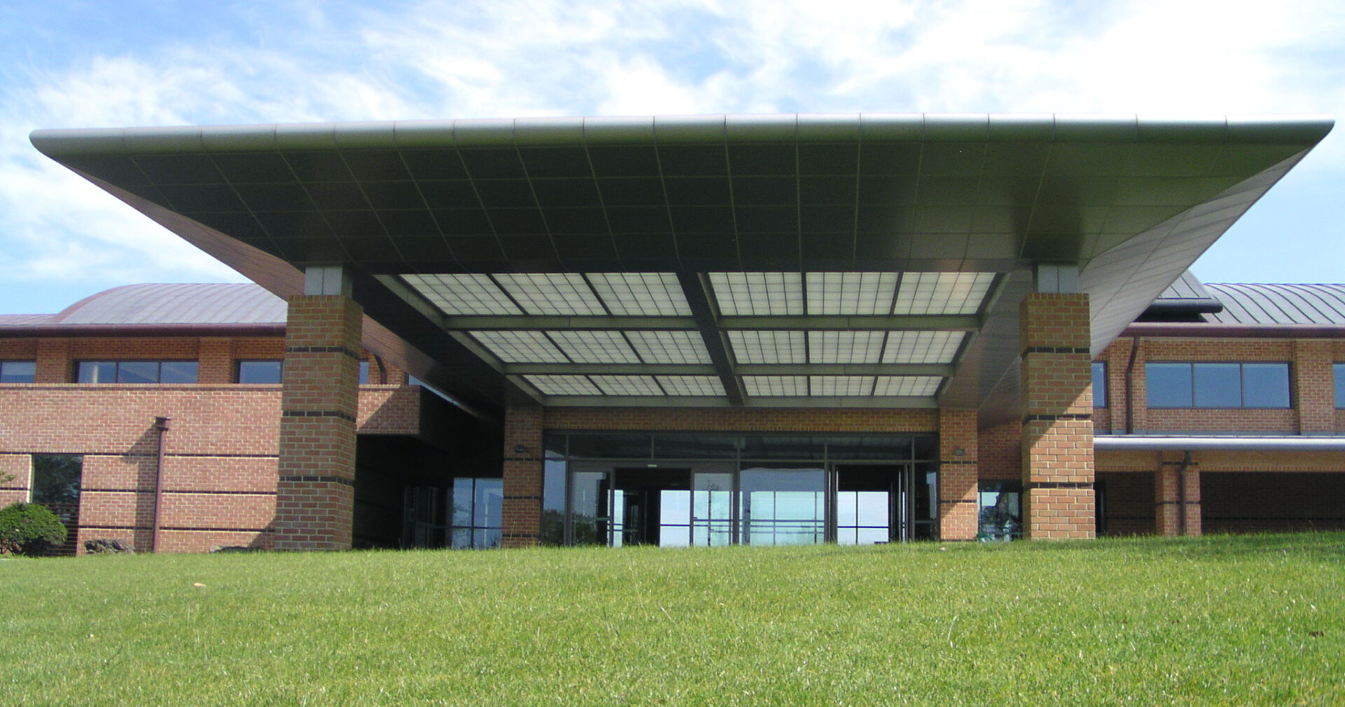 Haevichi Club House | Jeju, South Korea