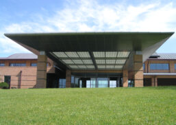 Haevichi Club House | Jeju, South Korea
