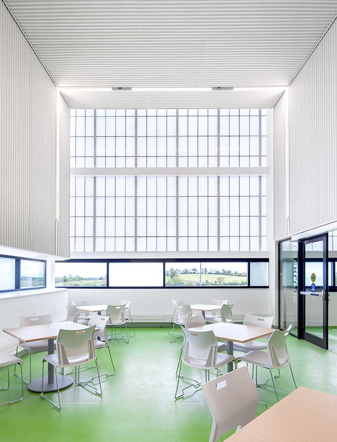 Cavan Monaghan Community Centre