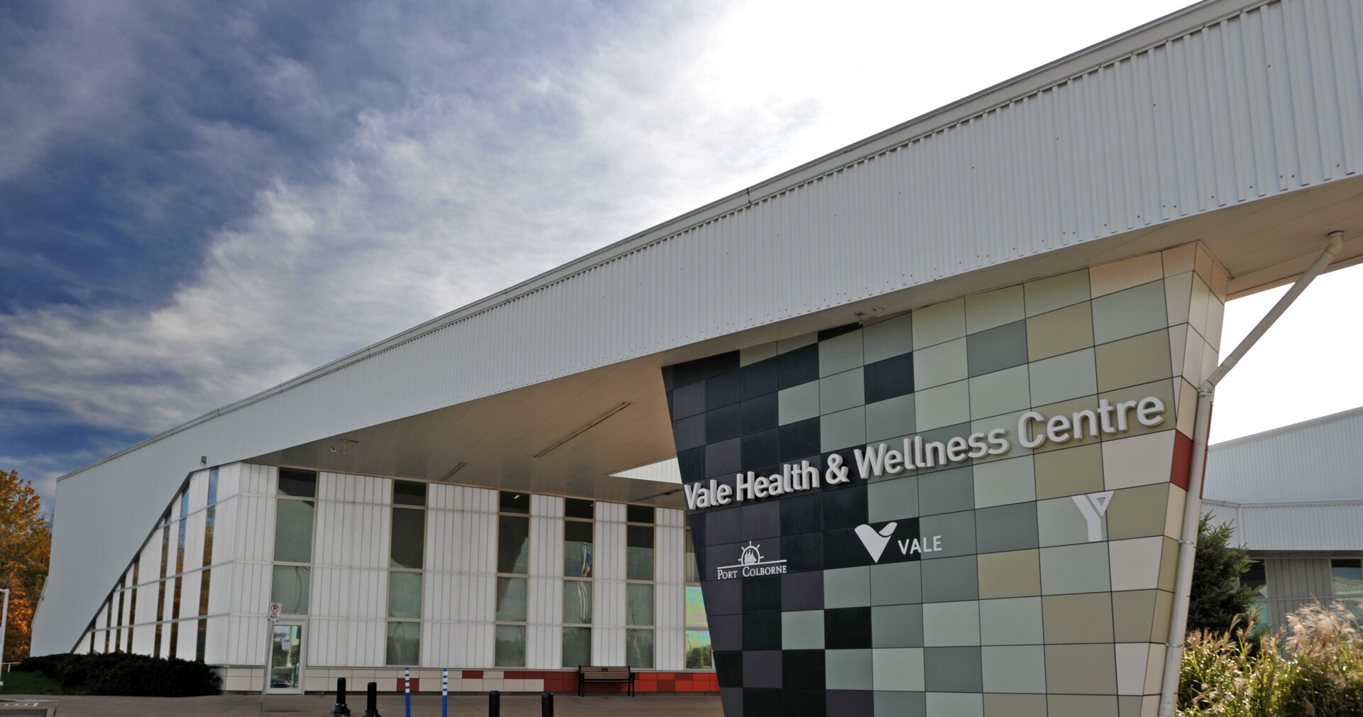 Port Colborne Recreation Center
