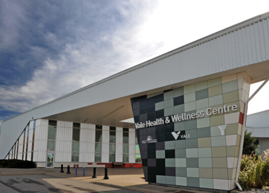 Port Colborne Recreation Center