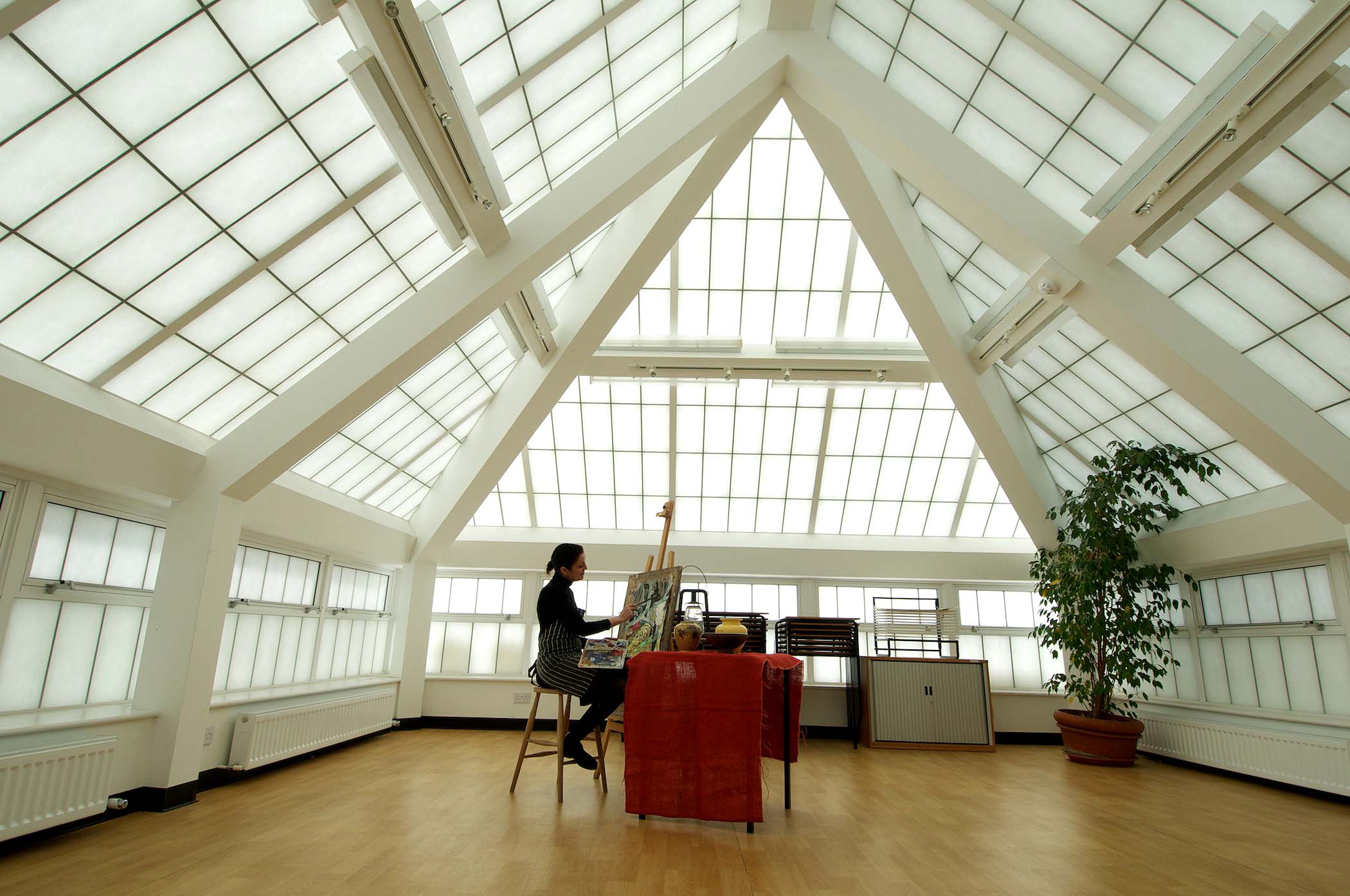 Putney School of Art, London