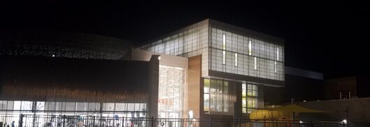 CORE Center of Recreational Excellence
