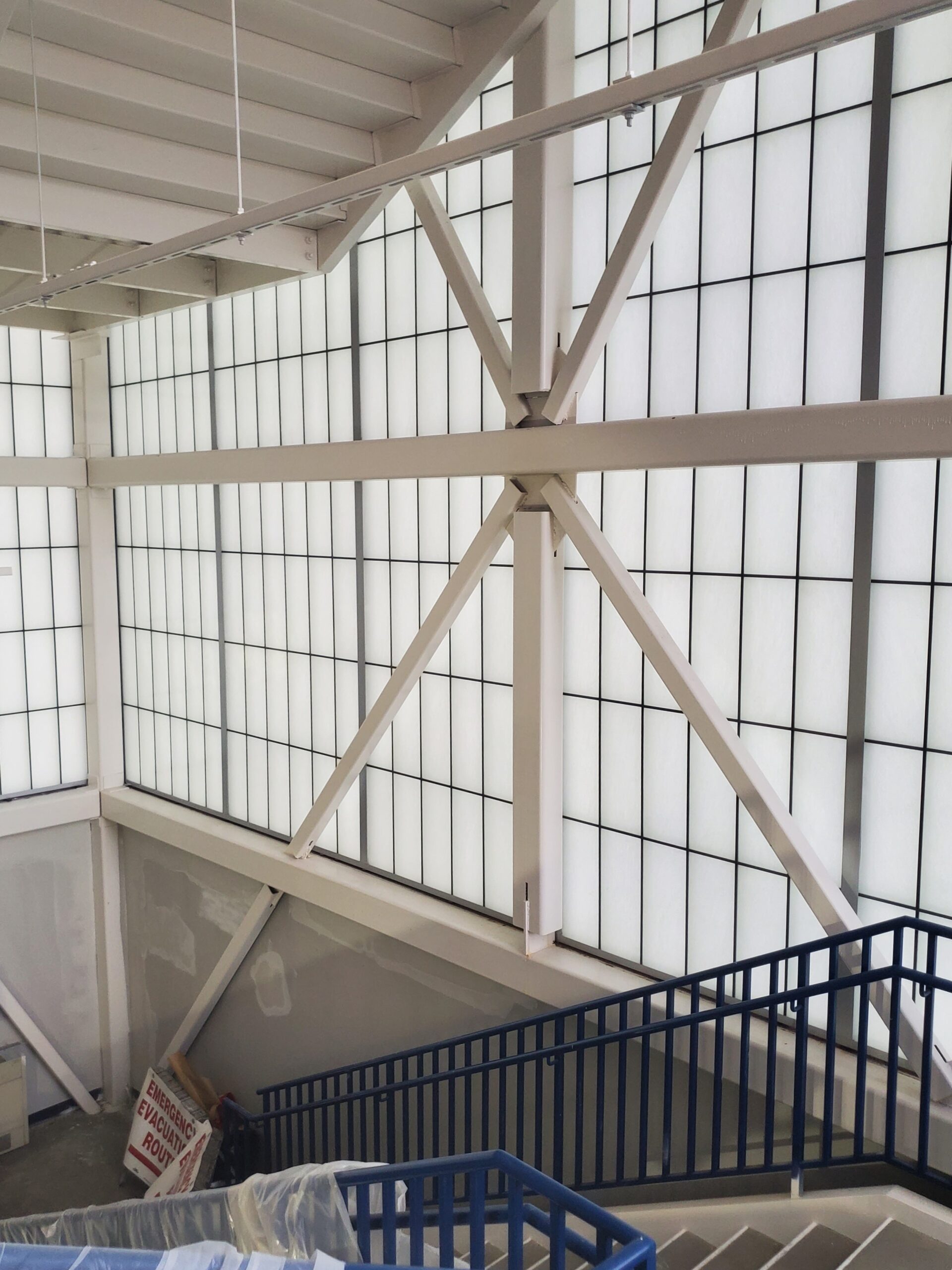 Case Western Reserve University Veale Center