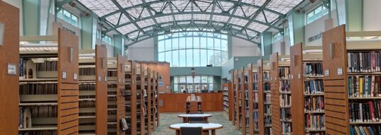 Franklin Township Library