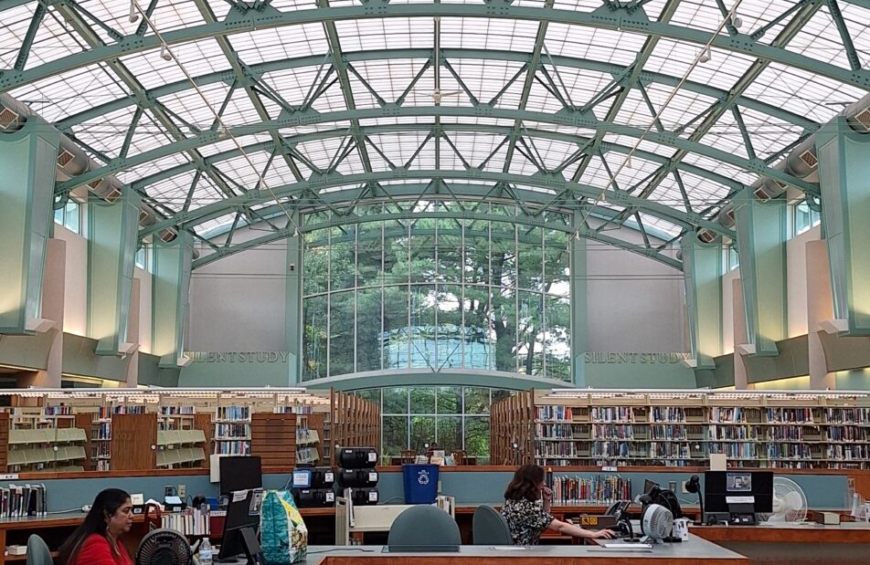 Franklin Township Library