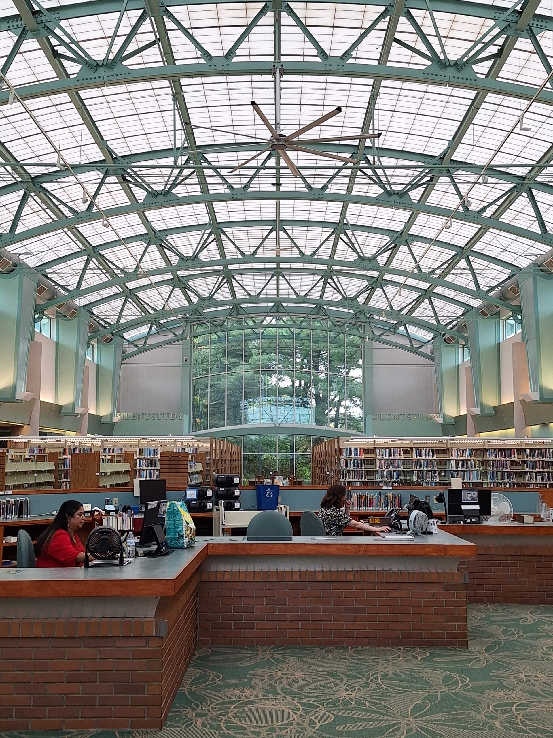 Franklin Township Library