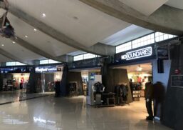 Spokane International Airport | Spokane, Washington, USA