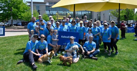 Walk for Hunger