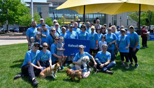 Walk for Hunger