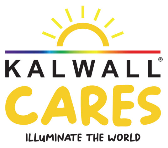 Kalwall Cares