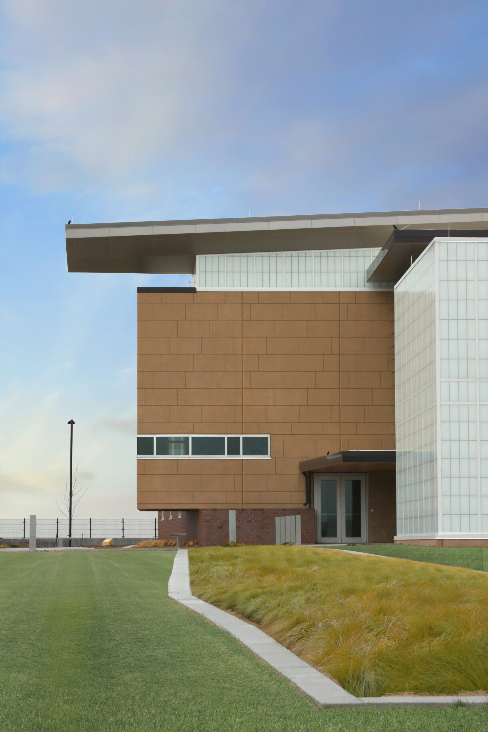 Grand Island Readiness Center