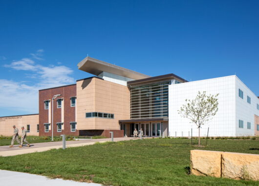 Grand Island Readiness Center