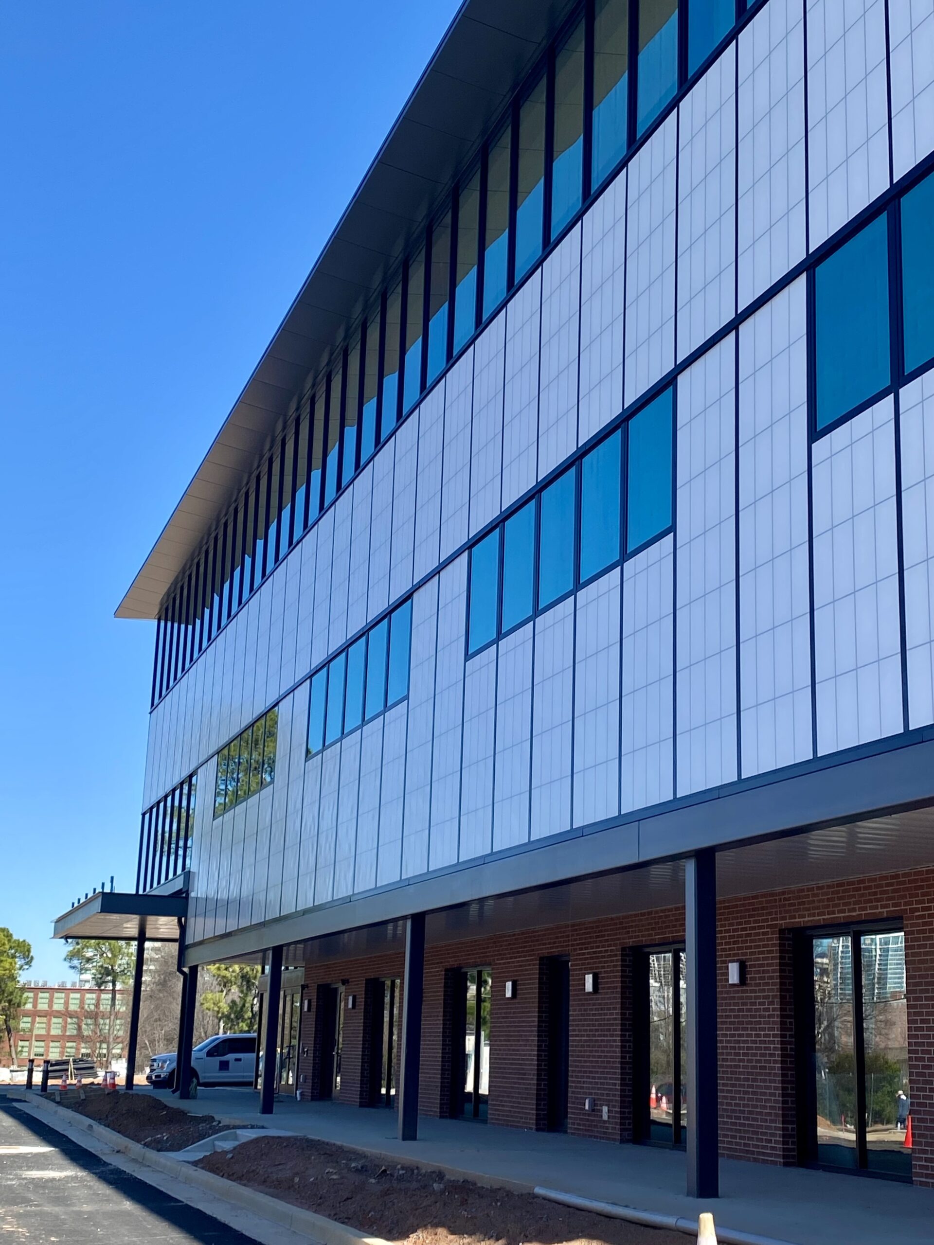 McCauley Mercy Care Center