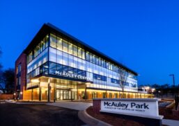 McCauley Mercy Care Center