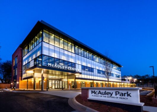 McCauley Mercy Care Center