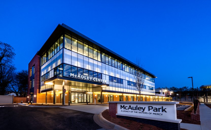 McCauley Mercy Care Center