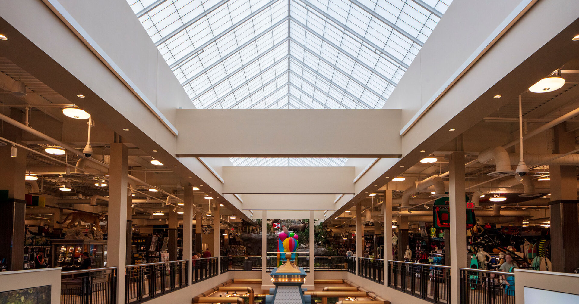 Scheels East Town Square