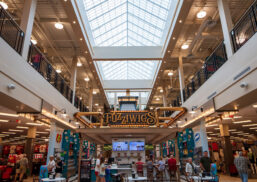 Scheels East Town Square