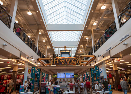 Scheels East Town Square