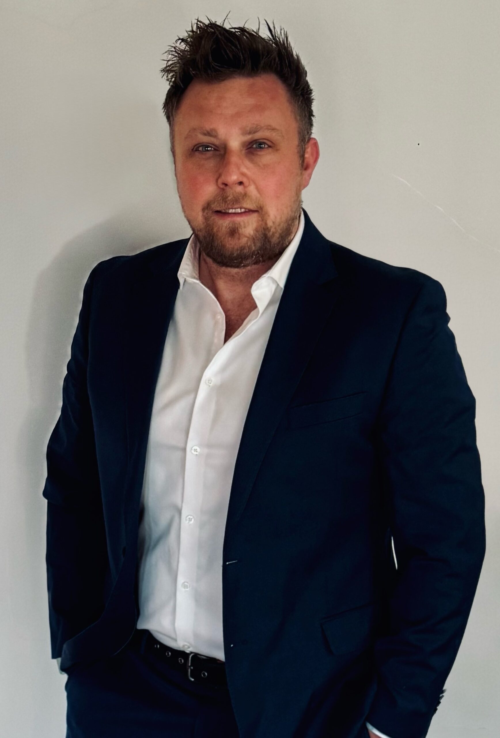 Steven Kristensen