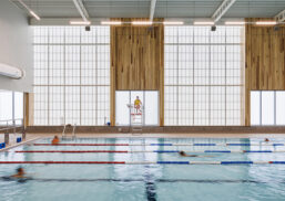 Wokingham Leisure Centre | Berkshire, UK