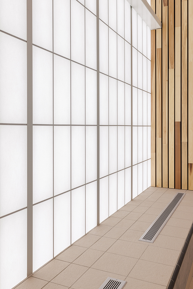 Wokingham Leisure Centre | Berkshire, UK