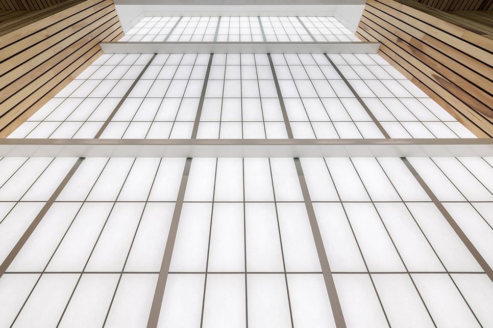 Wokingham Leisure Centre | Berkshire, UK