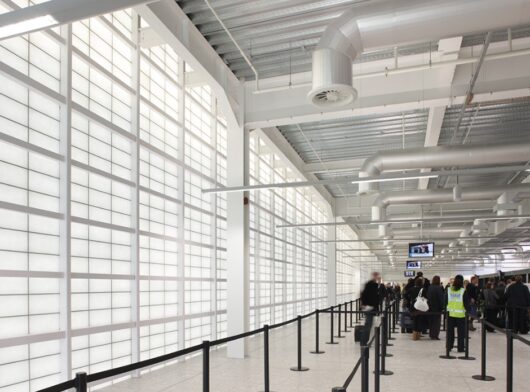Glasgow Airport