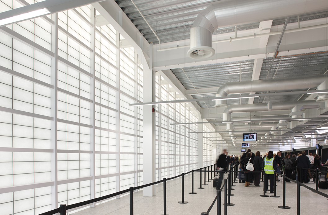 Glasgow Airport