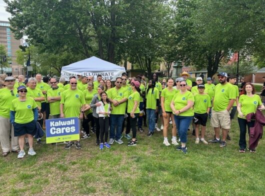 Walk for Hunger