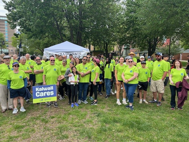 Walk for Hunger