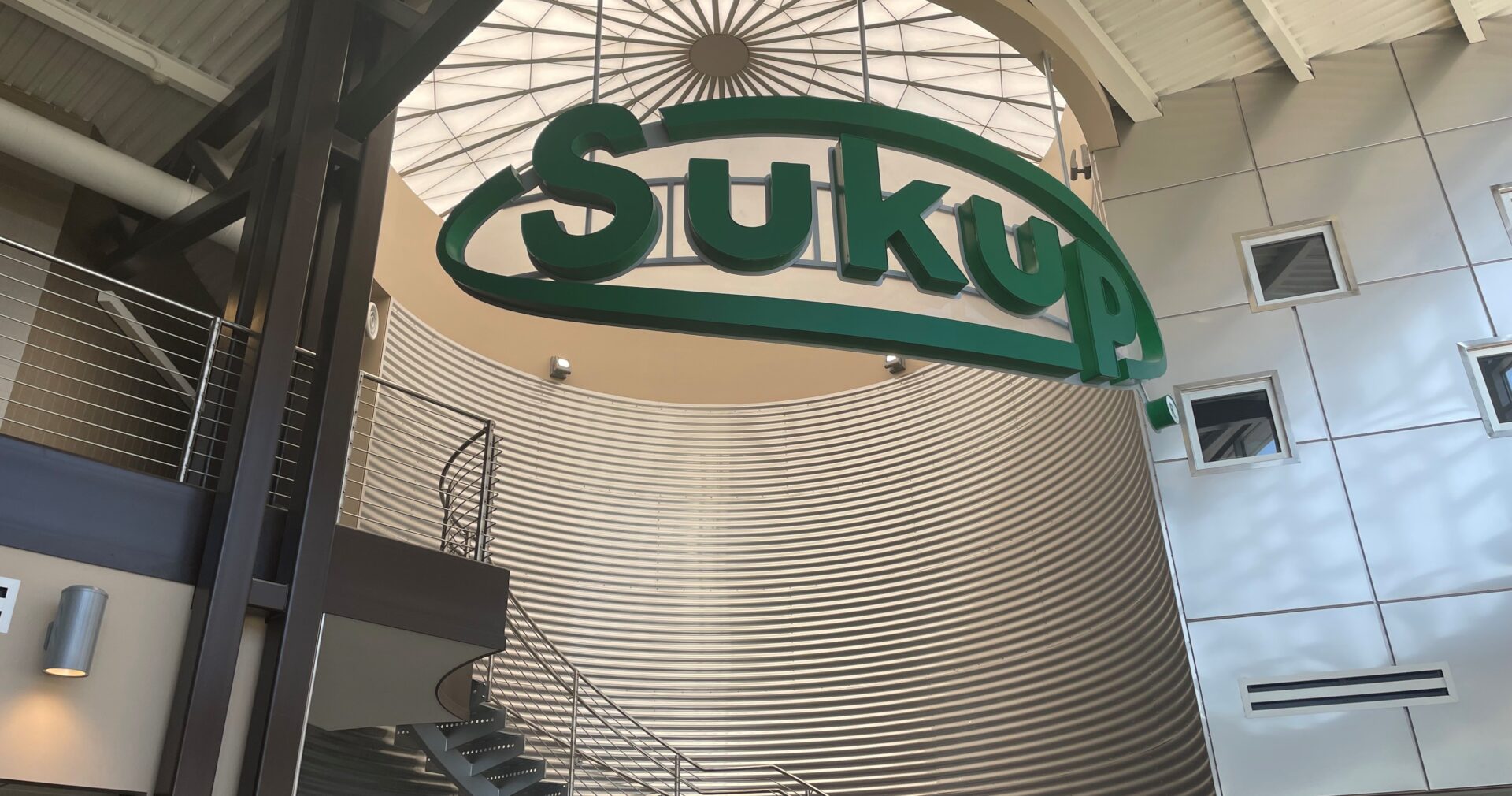 Sukup Manufacturing Co.