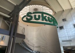 Sukup Manufacturing Co.