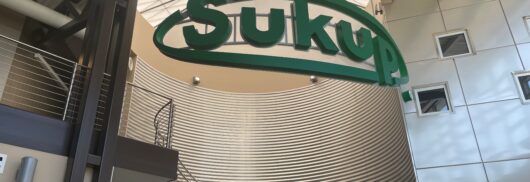 Sukup Manufacturing Co.